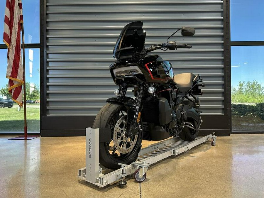 2025 Harley-Davidson® RA1250ST - Pan America® 1250 ST