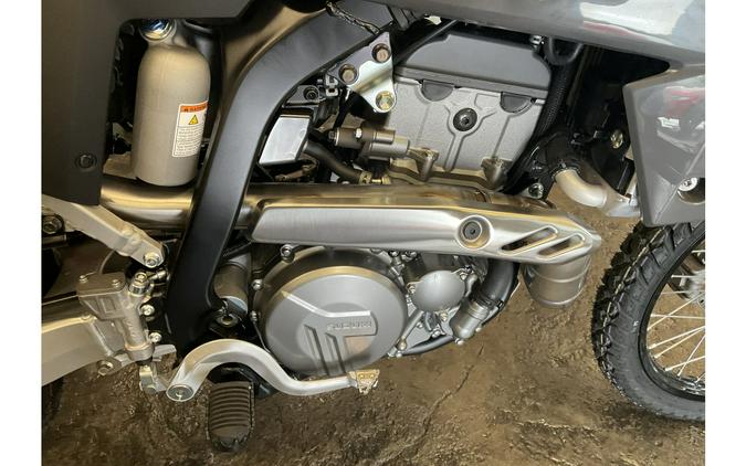 2025 Suzuki DR-Z 4S Base