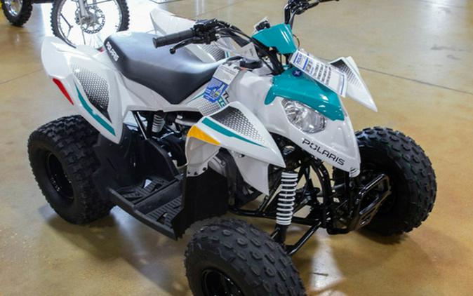 2025 Polaris Outlaw 110 EFI