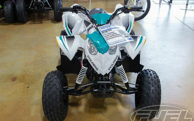 2025 Polaris Outlaw 110 EFI