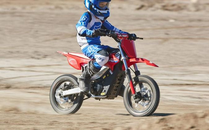 2022 Greenger Powersports CRF-E2