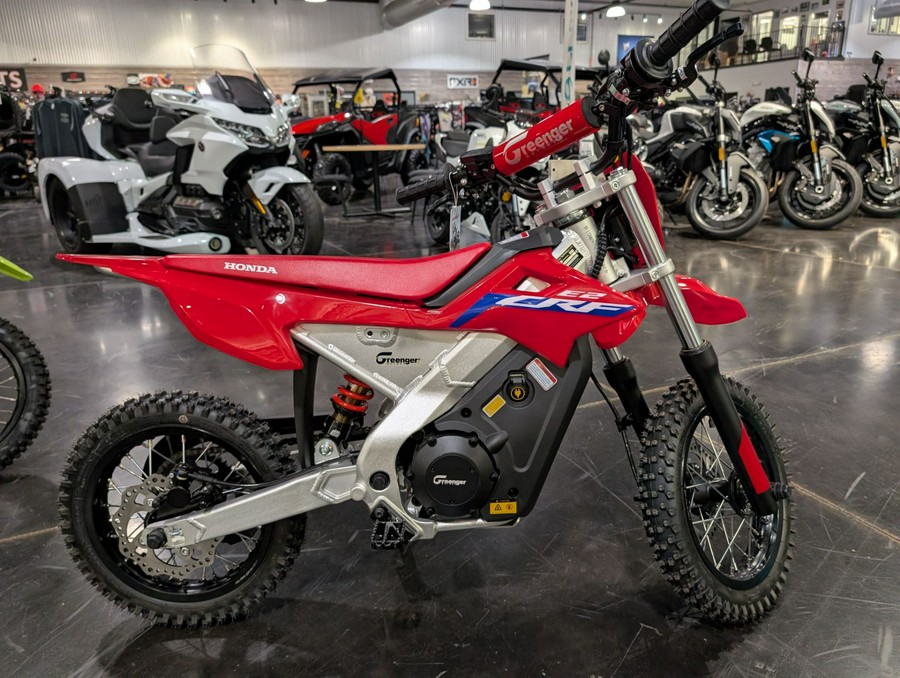 2022 Greenger Powersports CRF-E2
