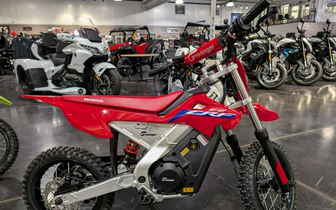 2022 Greenger Powersports CRF-E2