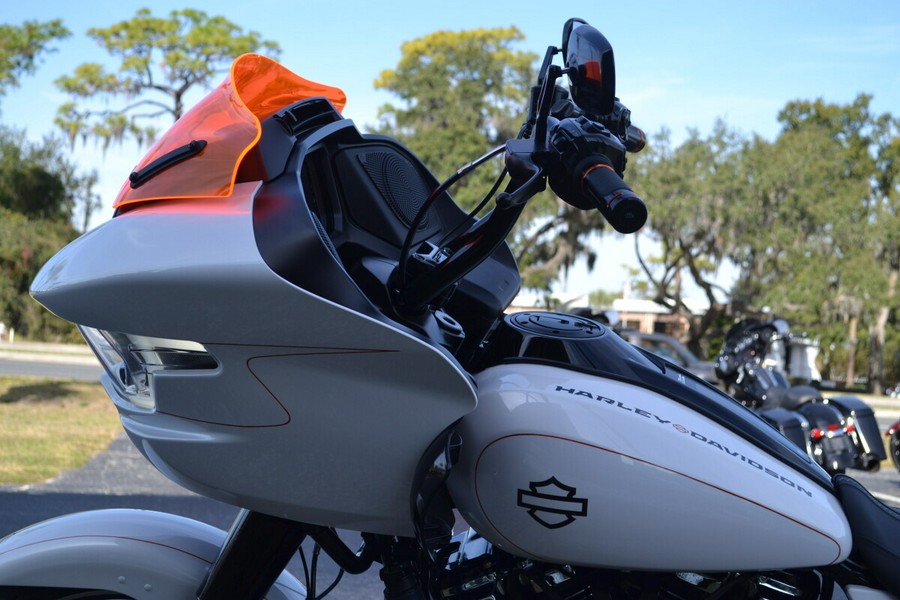 2024 Harley-Davidson® Road Glide® - FLTRX