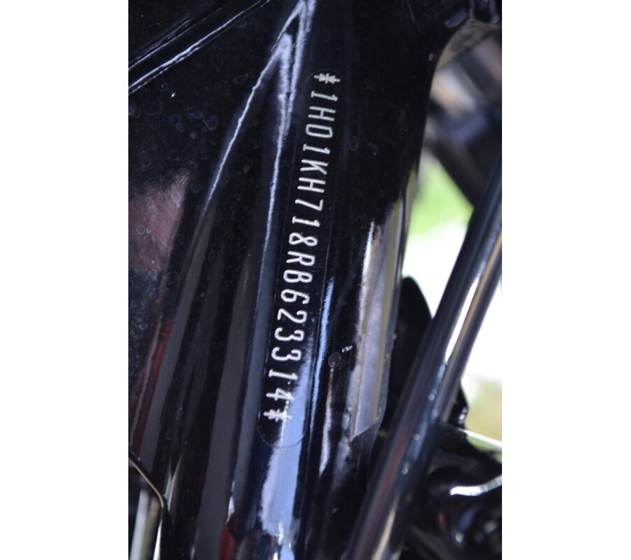 2024 Harley-Davidson® Road Glide® - FLTRX