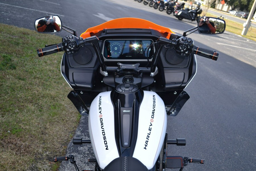 2024 Harley-Davidson® Road Glide® - FLTRX