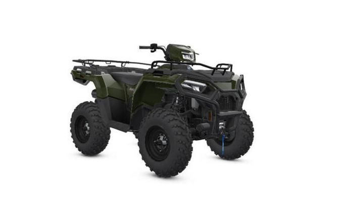 2026 Polaris® Sportsman 570