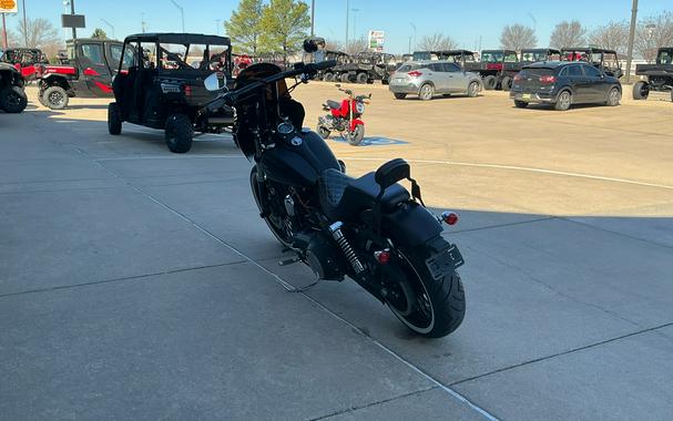 2017 Harley-Davidson® FXDB Street Bob®