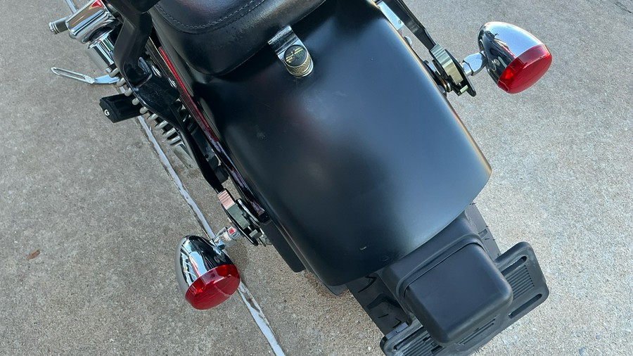 2017 Harley-Davidson® FXDB Street Bob®