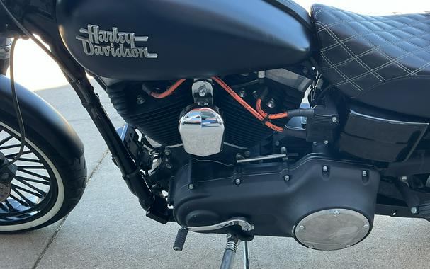 2017 Harley-Davidson® FXDB Street Bob®