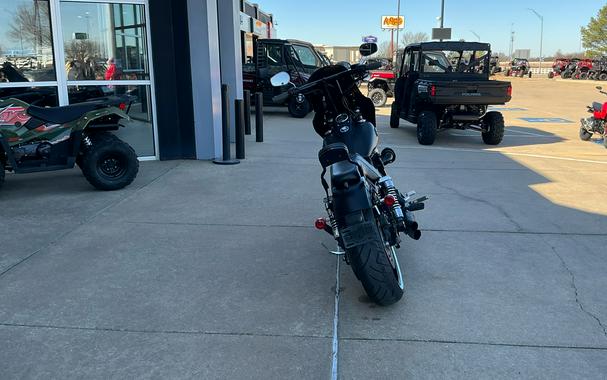 2017 Harley-Davidson® FXDB Street Bob®