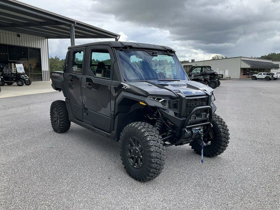 2026 Polaris Xpedition XP 5 Northstar