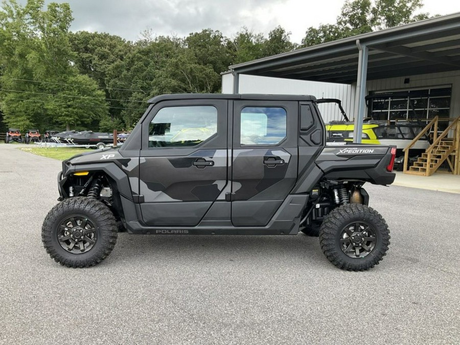2026 Polaris Xpedition XP 5 Northstar