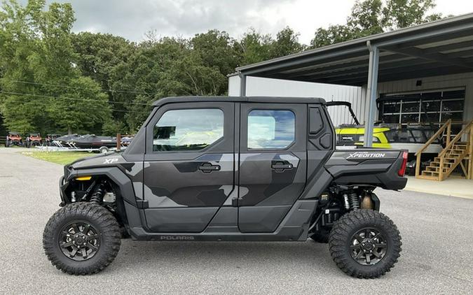 2026 Polaris Xpedition XP 5 Northstar
