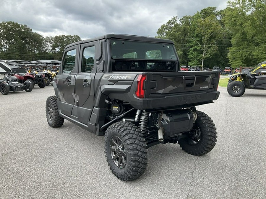 2026 Polaris Xpedition XP 5 Northstar
