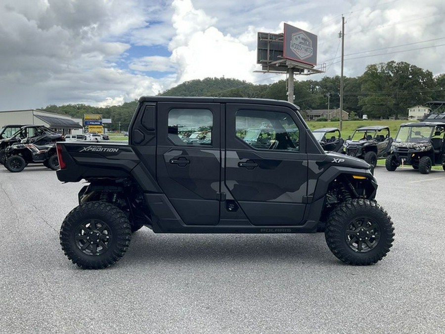 2026 Polaris Xpedition XP 5 Northstar