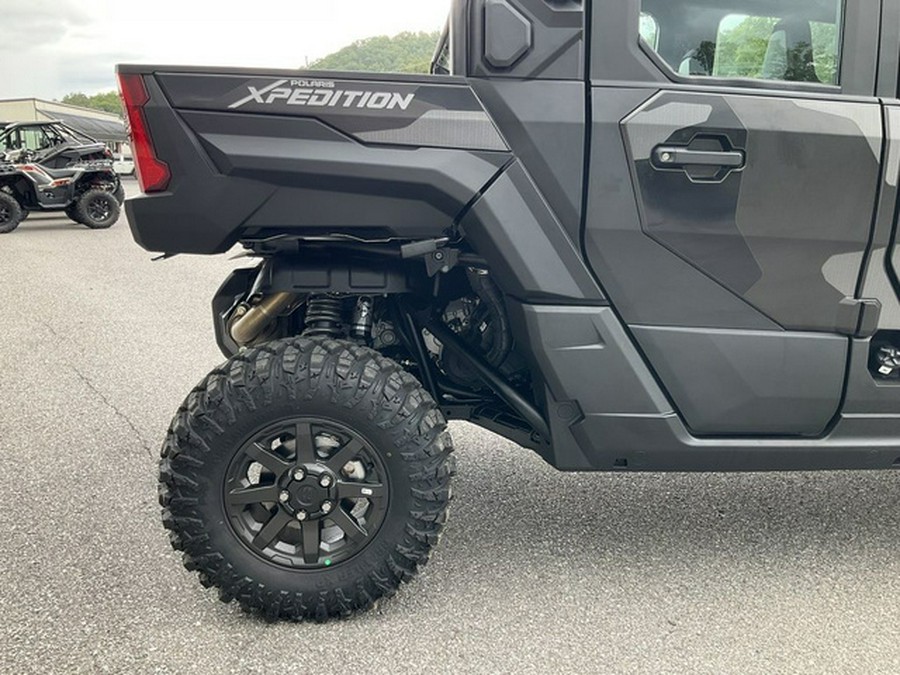 2026 Polaris Xpedition XP 5 Northstar