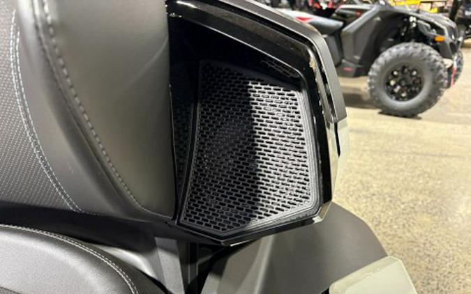 2026 Can-Am Spyder RT Limited