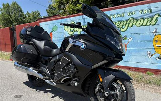 2023 BMW K 1600 Grand America