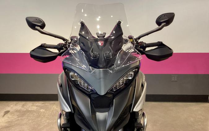 2022 Ducati Multistrada V4s