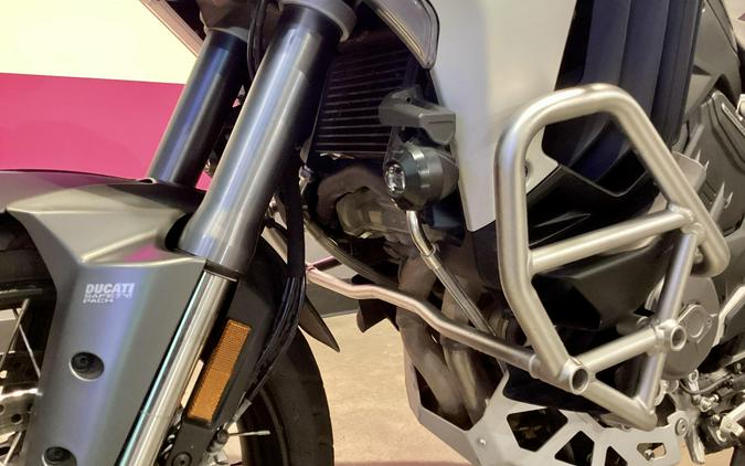 2022 Ducati Multistrada V4s