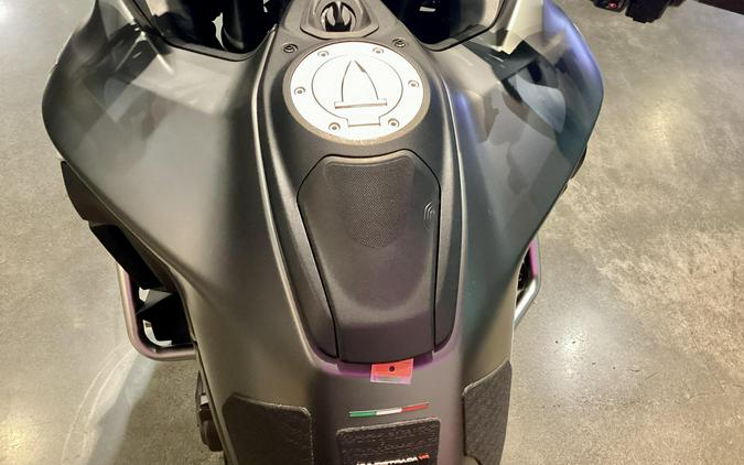 2022 Ducati Multistrada V4s