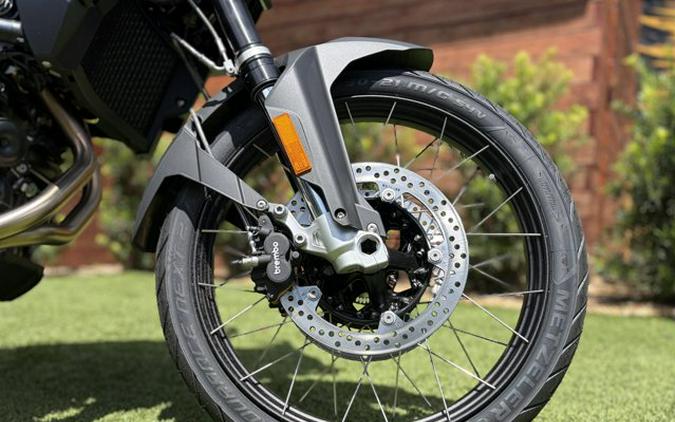 2026 BMW F 900 GS