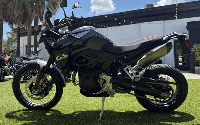 2026 BMW F 900 GS