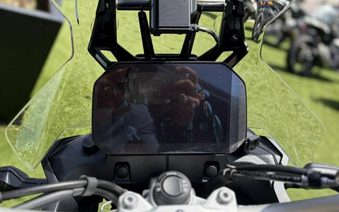 2026 BMW F 900 GS