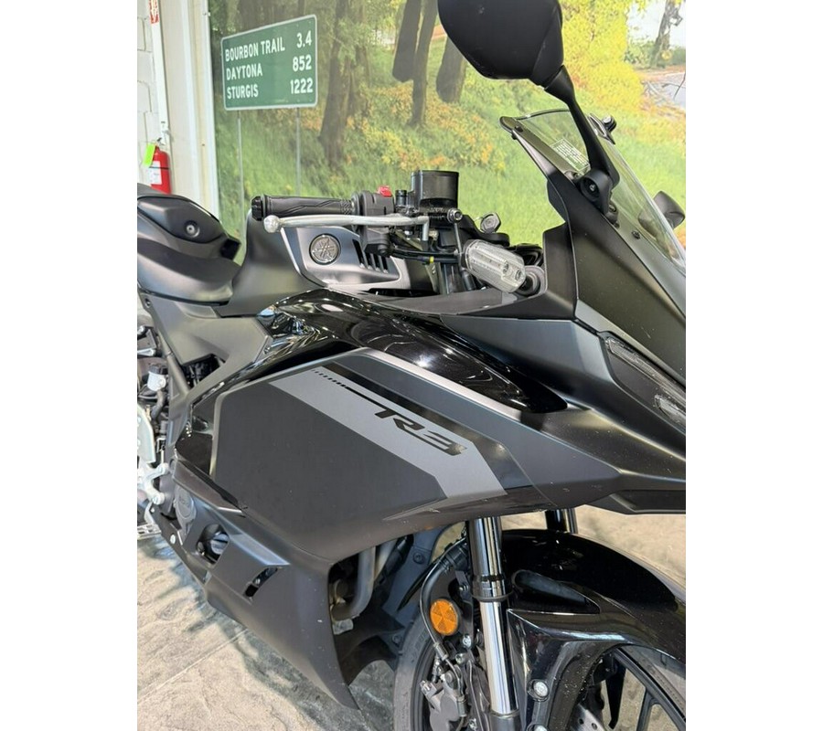 2025 Yamaha YZF-R3 No Gimmicks, No Hidden Fees, Financing Available