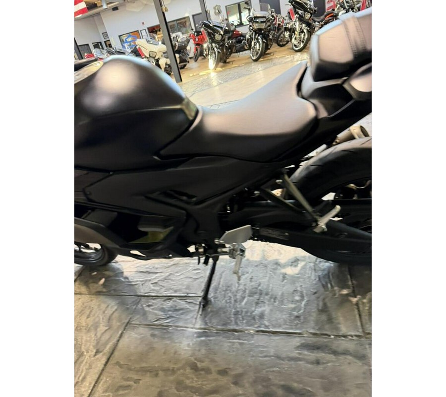2025 Yamaha YZF-R3 No Gimmicks, No Hidden Fees, Financing Available