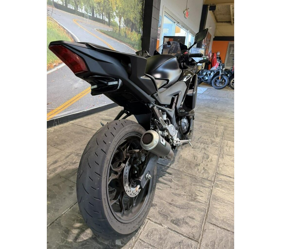 2025 Yamaha YZF-R3 No Gimmicks, No Hidden Fees, Financing Available