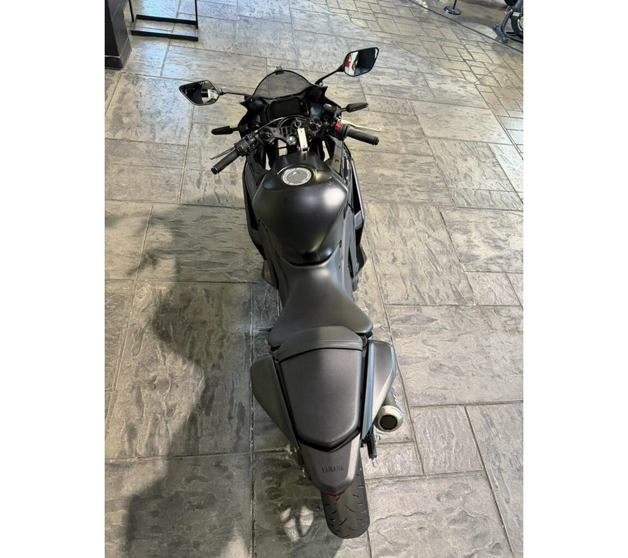 2025 Yamaha YZF-R3 No Gimmicks, No Hidden Fees, Financing Available