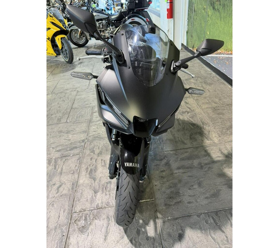 2025 Yamaha YZF-R3 No Gimmicks, No Hidden Fees, Financing Available