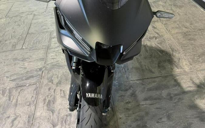 2025 Yamaha YZF-R3