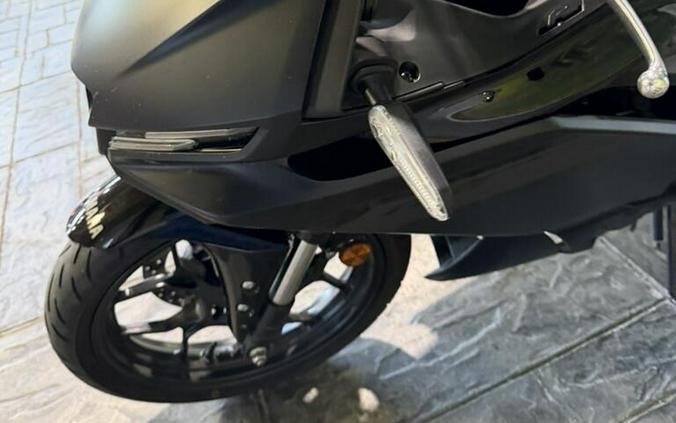 2025 Yamaha YZF-R3