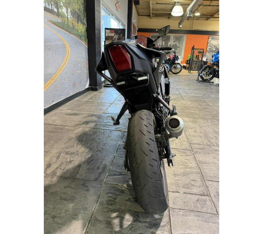 2025 Yamaha YZF-R3 No Gimmicks, No Hidden Fees, Financing Available