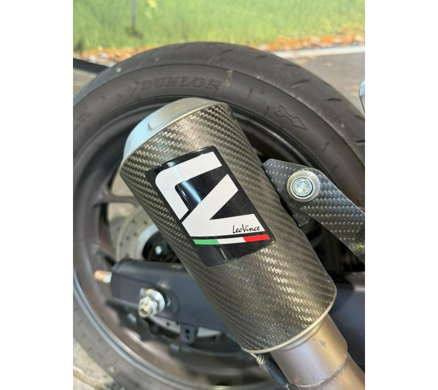 2025 Yamaha YZF-R3 No Gimmicks, No Hidden Fees, Financing Available
