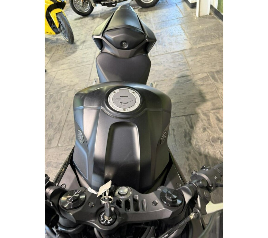 2025 Yamaha YZF-R3 No Gimmicks, No Hidden Fees, Financing Available