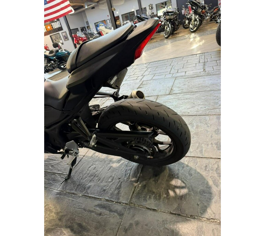2025 Yamaha YZF-R3 No Gimmicks, No Hidden Fees, Financing Available