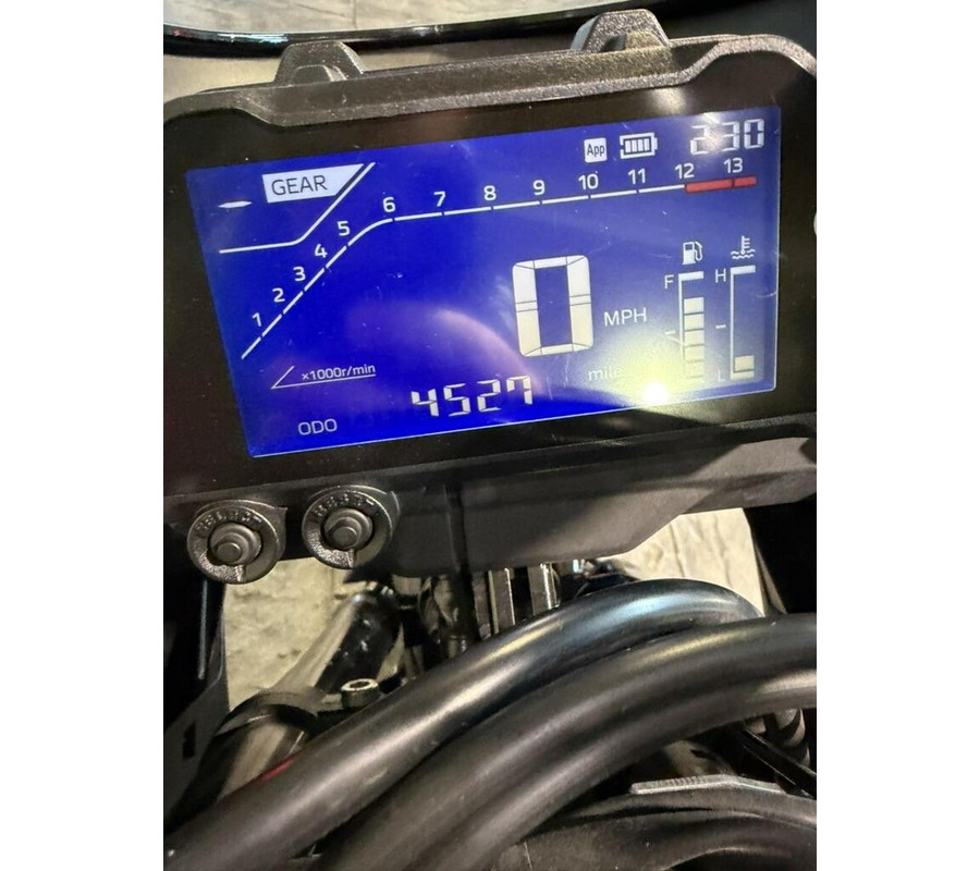 2025 Yamaha YZF-R3 No Gimmicks, No Hidden Fees, Financing Available