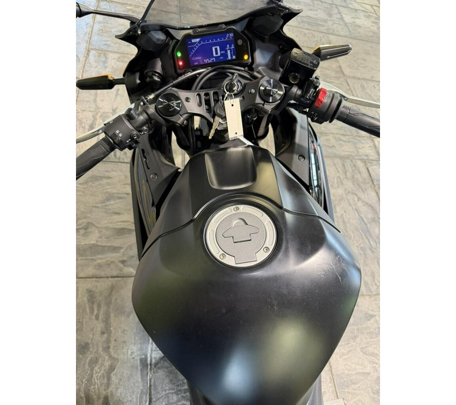 2025 Yamaha YZF-R3 No Gimmicks, No Hidden Fees, Financing Available
