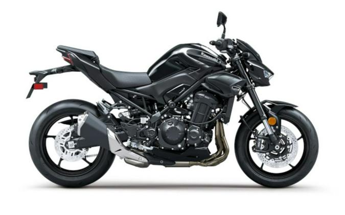 2027 Kawasaki Z900 ABS
