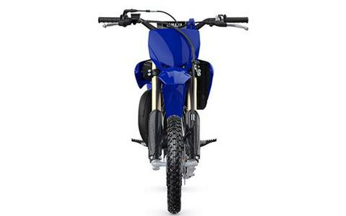 2022 Yamaha YZ65