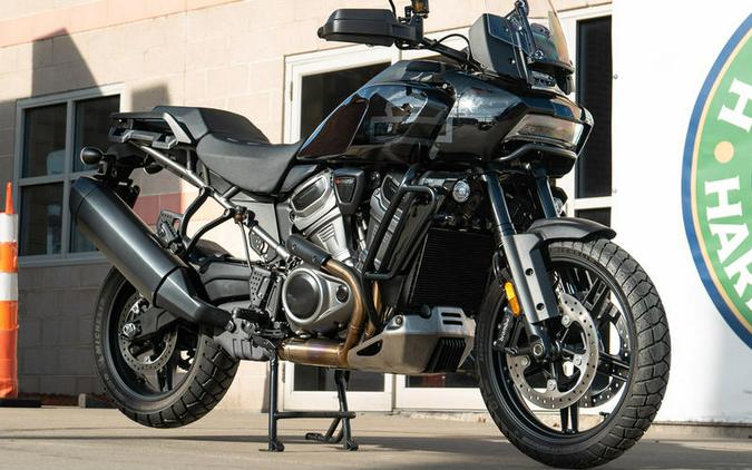 2021 Harley-Davidson Pan America Special Review (24 Fast Facts)