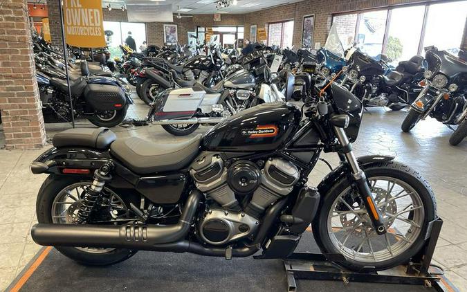 2023 Harley-Davidson® RH975 - Nightster™