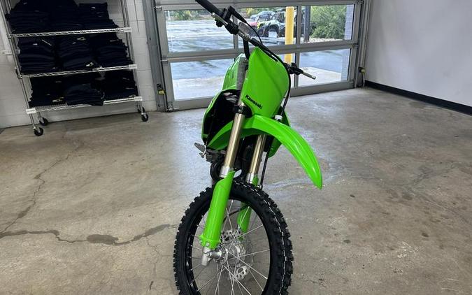 2024 Kawasaki KX™112