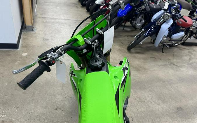 2024 Kawasaki KX™112