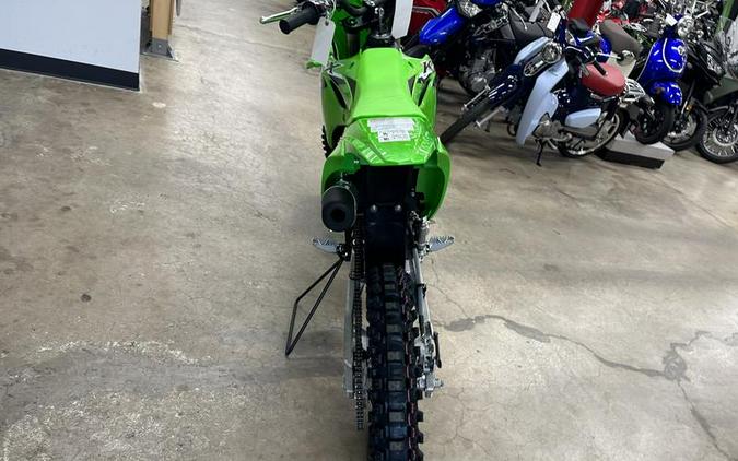 2024 Kawasaki KX™112