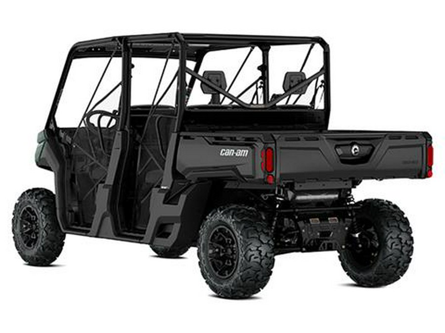 2023 Can-Am Defender MAX HD7